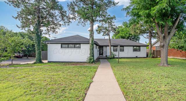 Photo of 3701 Westlawn Ave, Amarillo, TX 79102