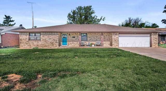 Photo of 15 Fannin Dr, Tulia, TX 79088