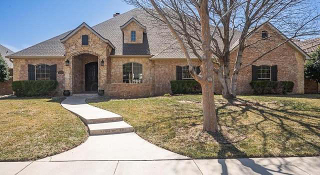 Photo of 7805 New England Pkwy, Amarillo, TX 79119