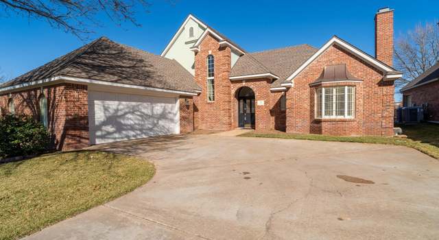 Photo of 26 St Andrews Dr, Amarillo, TX 79124