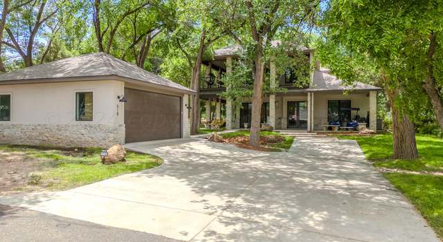 Photo of 518 Melody Ln, Amarillo, TX 79118
