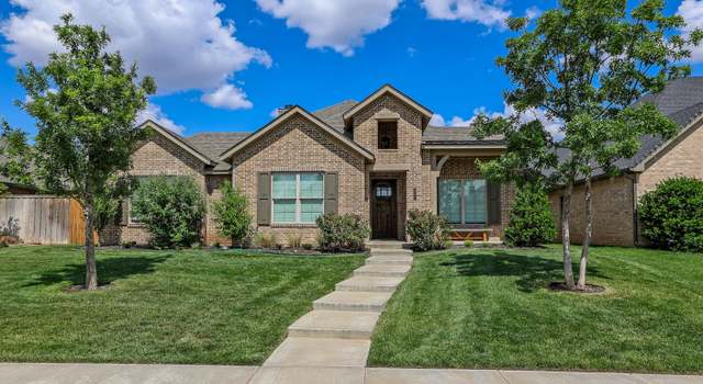 Photo of 6201 Bay Rdg, Amarillo, TX 79119