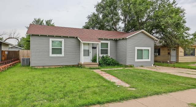 Photo of 4112 S Tyler St, Amarillo, TX 79110