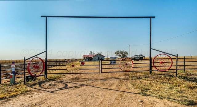 Photo of 10670 County Road I, Silverton, TX 79257