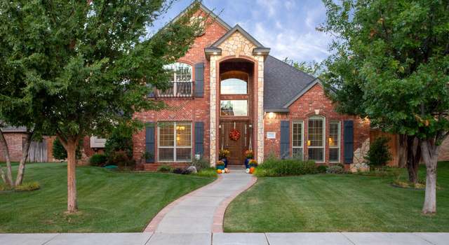 Photo of 7705 New England Pkwy, Amarillo, TX 79119