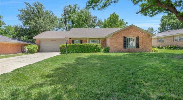 Photo of 4323 Omaha Ave, Amarillo, TX 79106