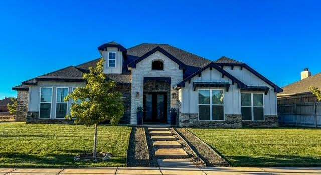Photo of 6704 Parkwood Pl, Amarillo, TX 79119