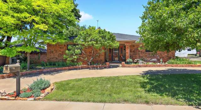 Photo of 1713 Brookhaven Dr, Canyon, TX 79015