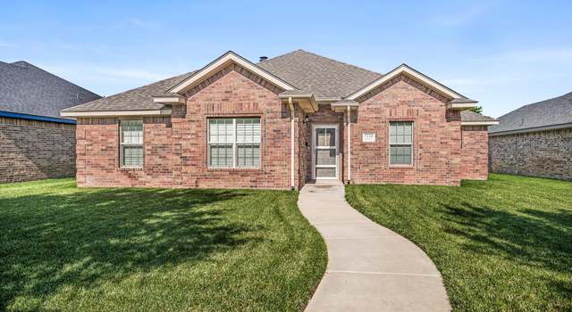 Photo of 7110 Bennett St, Amarillo, TX 79119
