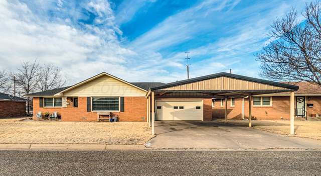Photo of 3 Fannin Dr, Tulia, TX 79088