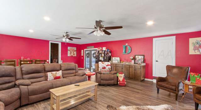 Photo of 305 White St, Clarendon, TX 79226