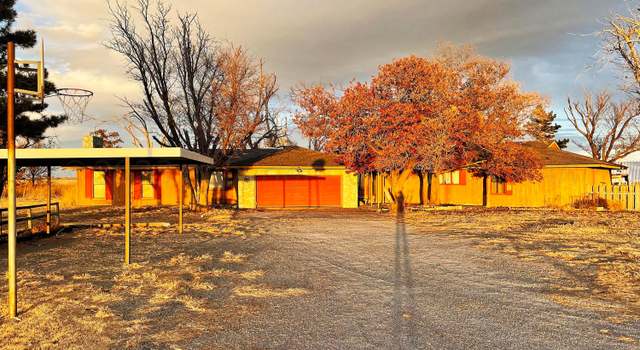 Photo of 14660 Co Rd 20, Perryton, TX 79070