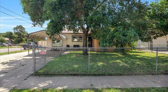 Photo of 5301 Tumbleweed Dr, Amarillo, TX 79110