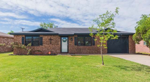 Photo of 715 Thunderbird St, Hereford, TX 79045