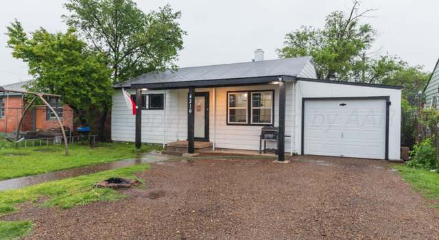 Photo of 4316 SE 15th Ave, Amarillo, TX 79104