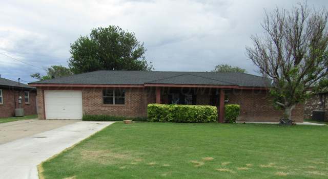Photo of 618 Star St, Hereford, TX 79045