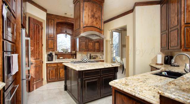 Photo of 5122 Olsen Cir, Amarillo, TX 79106