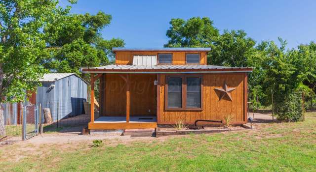 Photo of 232 Francklyn Dr, Howardwick, TX 79226
