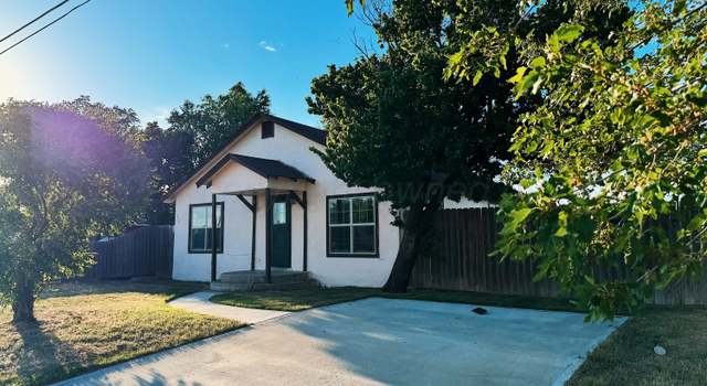 Photo of 28 Ave B Ave, Spearman, TX 79081