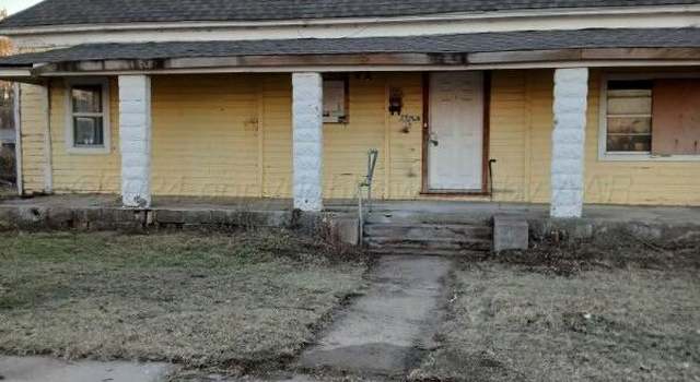 Photo of 211 N Main St, Higgins, TX 79056