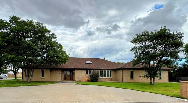 Photo of 2010 SW 21st Ave, Perryton, TX 79070