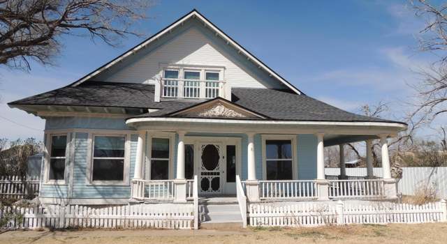 Photo of 3881 FM 1259, Hereford, TX 79045