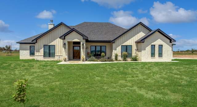 Photo of 8775 County Line Rd, Fritch, TX 79036