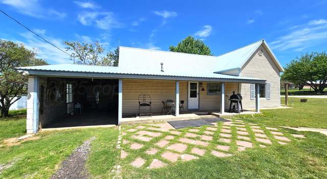 Photo of 310 S Mobeetie St, Wheeler, TX 79096