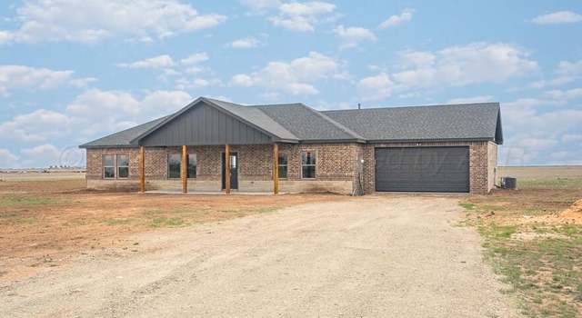 Photo of 14550 NE 8th Ave, Amarillo, TX 79108