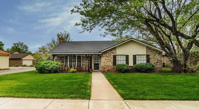 Photo of 7005 Westbury Dr, Amarillo, TX 79109