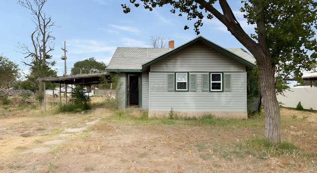 Photo of 405 NW 2nd St, Dimmitt, TX 79027