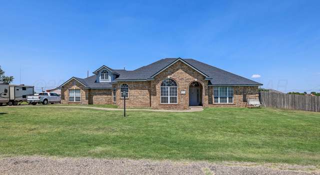 Photo of 805 Sanders Ave, Amarillo, TX 79108