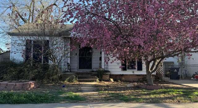 Photo of 4245 SW 10th Ave, Amarillo, TX 79106