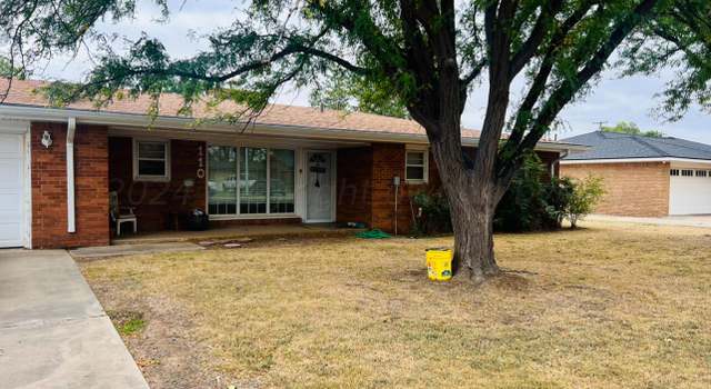 Photo of 110 N Elm St, Hereford, TX 79045