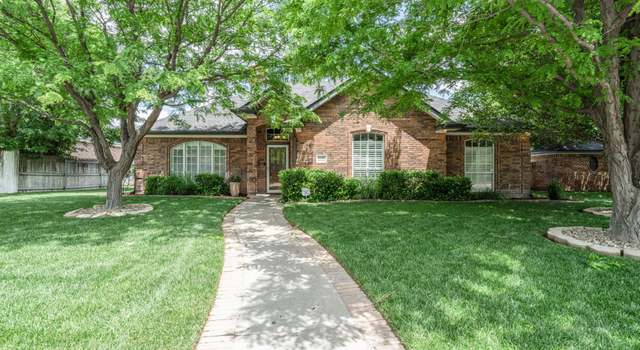 Photo of 8105 Progress Dr, Amarillo, TX 79119
