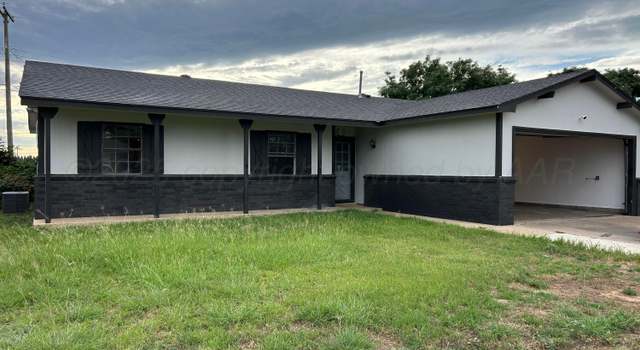 Photo of 2914 Detroit St, Amarillo, TX 79103