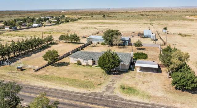 Photo of 11565 RM 687, Stinnett, TX 79083