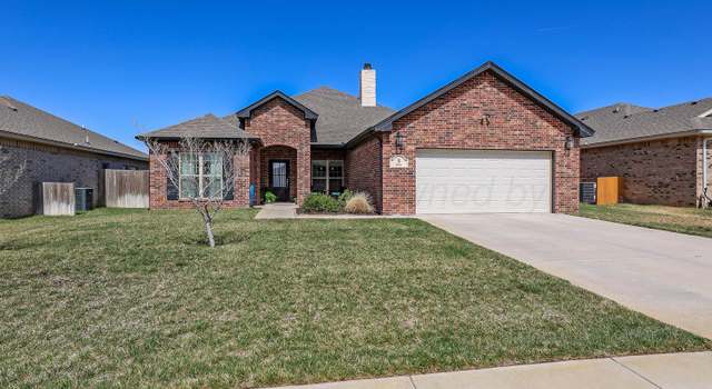 Photo of 18 Debra Ln, Canyon, TX 79015