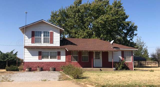 Photo of 1105 Haskell St, Wellington, TX 79095