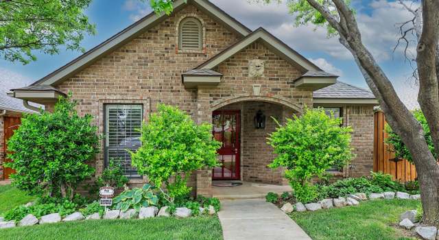Photo of 11 Brennan Park Park, Amarillo, TX 79121