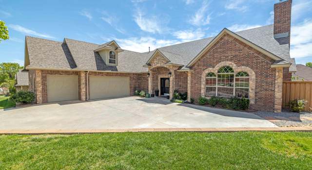 Photo of 3 Pebble Beach Ct, Amarillo, TX 79124