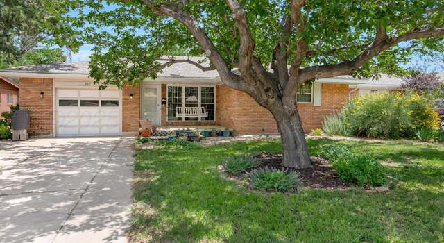 Photo of 3515 Linda Dr, Amarillo, TX 79109