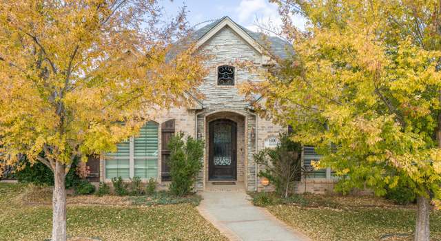 Photo of 6800 Baccus Dr, Amarillo, TX 79124