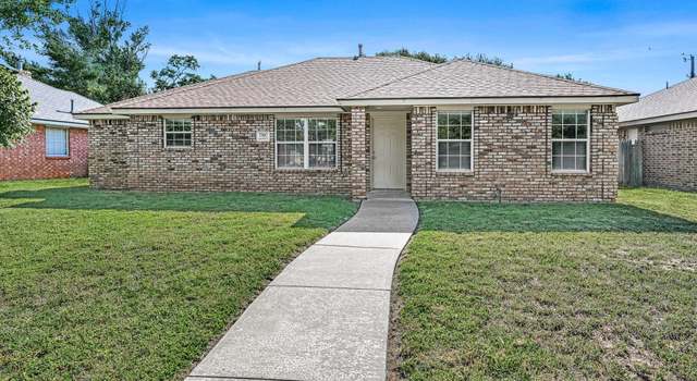 Photo of 7907 Advance Pl, Amarillo, TX 79119