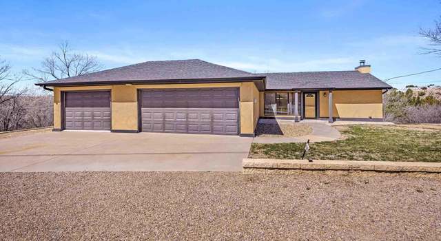 Photo of 103 Circle View Dr, Amarillo, TX 79118