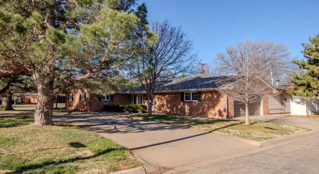 Photo of 3200 Kingston Rd, Amarillo, TX 79106