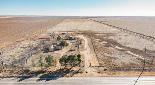 Photo of 8806 Highway 86, Tulia, TX 79088