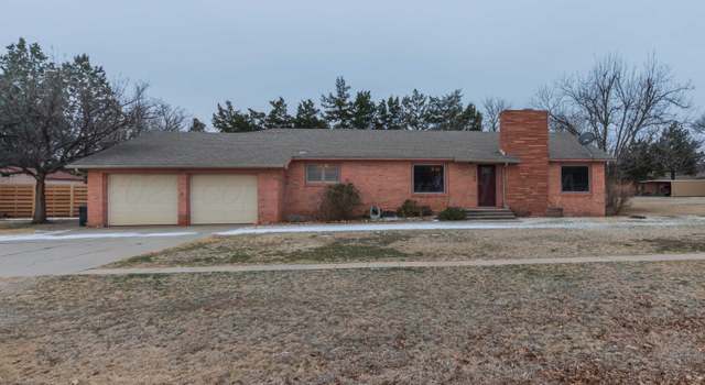 Photo of 1009 W Third St, Claude, TX 79019
