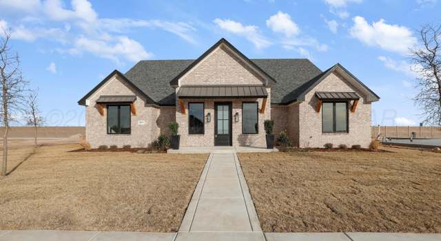 Photo of 1003 White Tail Ln, White Deer, TX 79097