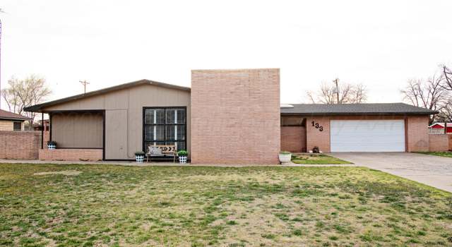Photo of 133 Star St, Hereford, TX 79045
